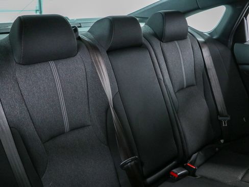 Used 2024 Honda Accord Sport image 28