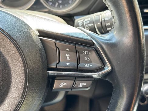 Used 2021 MAZDA CX-5 Touring w/ Touring Preferred SV Package image 33