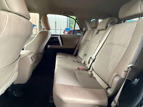 Used 2011 Toyota 4Runner SR5 RWD image 14