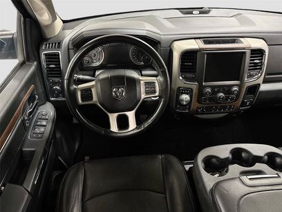 Used 2014 RAM 1500 Laramie w/ Convenience Group