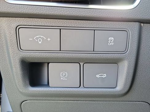 New 2026 Hyundai Sonata SEL FWD image 19