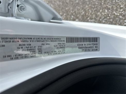 New 2026 RAM 1500 Big Horn image 33