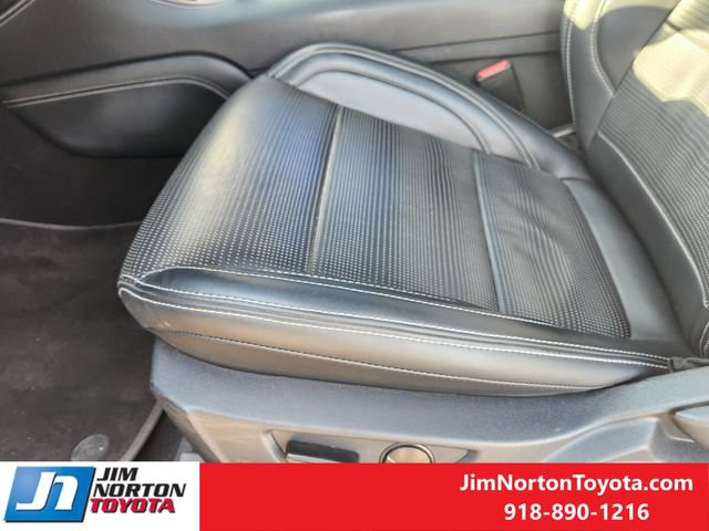Used 2024 Ford Mustang GT Premium RWD image 25