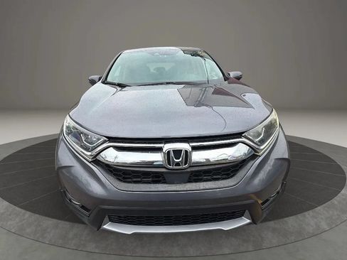 Used 2017 Honda CR-V EX image 2