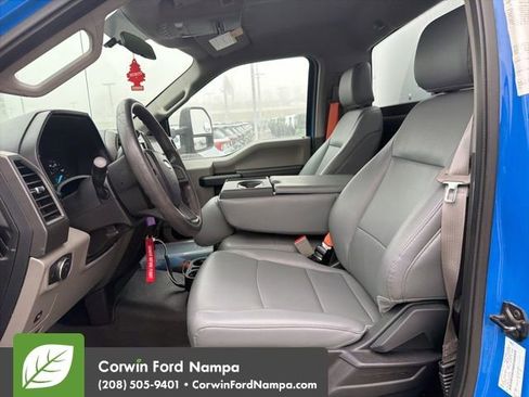 Used 2018 Ford F450 XL image 11