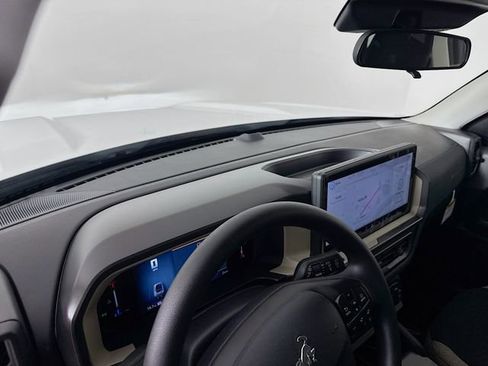 New 2026 Ford Bronco Sport Big Bend image 9