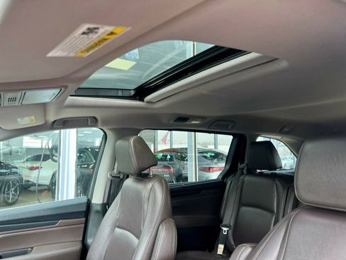 Used 2020 Honda Odyssey EX-L image 30
