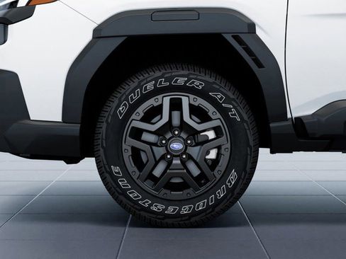 New 2026 Subaru Outback Wilderness image 9