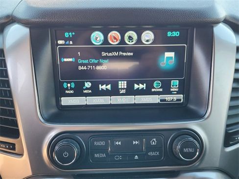 Used 2019 Chevrolet Tahoe Premier image 16