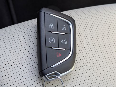 Certified 2025 Cadillac CT5 Sport RWD image 33