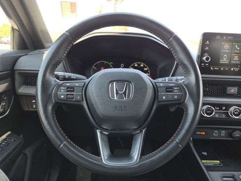 Certified 2024 Honda CR-V Sport-L image 30