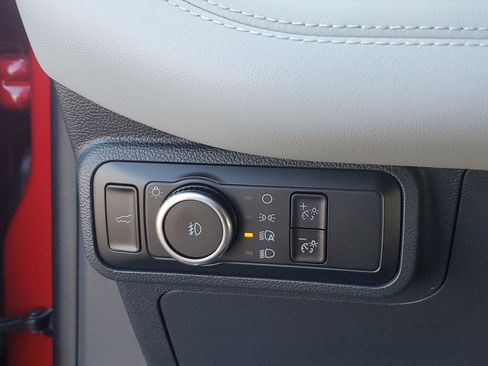 New 2026 Ford Explorer Platinum w/ LUX Leather Package image 22