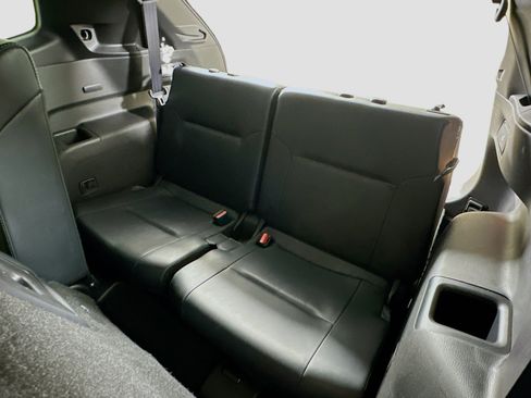 Used 2024 Mitsubishi Outlander SE AWD/4WD image 34
