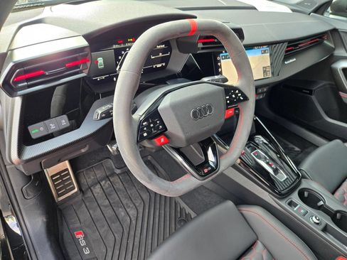Used 2025 Audi RS 3 AWD/4WD image 19