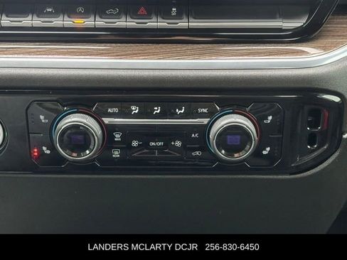 Used 2022 Chevrolet Silverado 1500 LT image 26