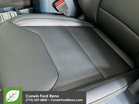 New 2026 Ford Maverick Lobo AWD/4WD image 20