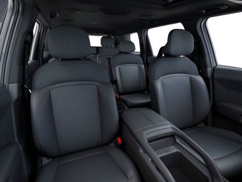 New 2027 Kia Telluride S image 15