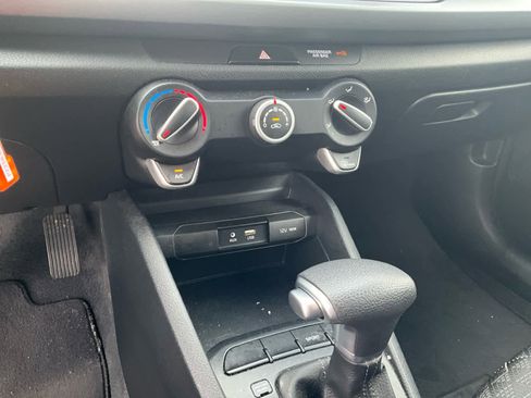 Used 2020 Kia Rio S FWD image 24
