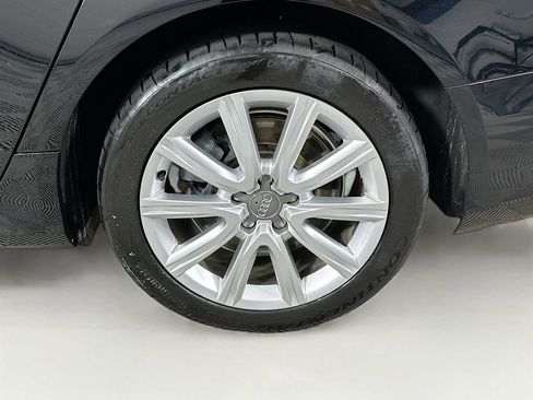 Used 2015 Audi A6 TDI Premium Plus w/ Warm Weather Package AWD/4WD image 24