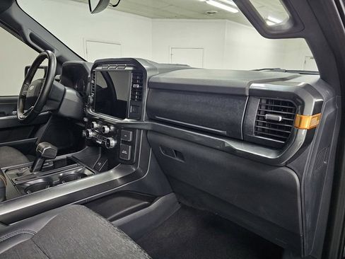 Used 2023 Ford F150 Tremor AWD/4WD image 13