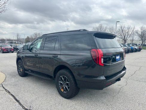 New 2026 Ford Expedition Tremor AWD/4WD image 6