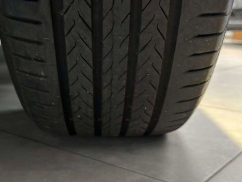 Certified 2025 Mercedes-Benz GLS 450 4MATIC image 37