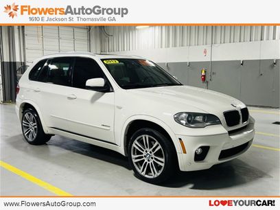 Used 2012 BMW X5 xDrive35i