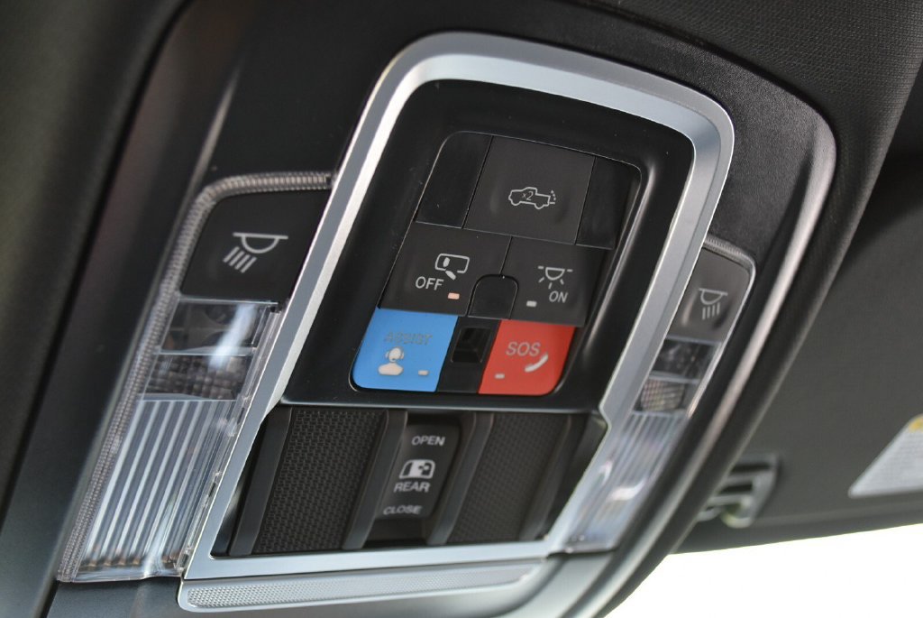 New 2026 RAM 1500 Big Horn AWD/4WD image 21