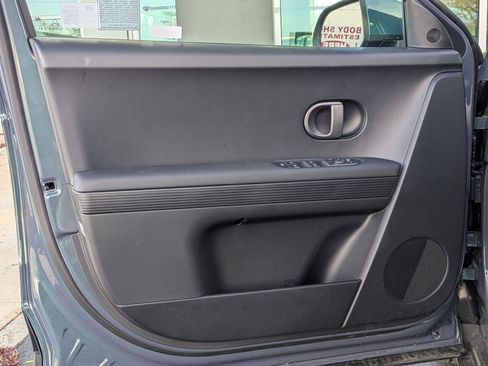 New 2026 Hyundai Ioniq 5 SEL image 12