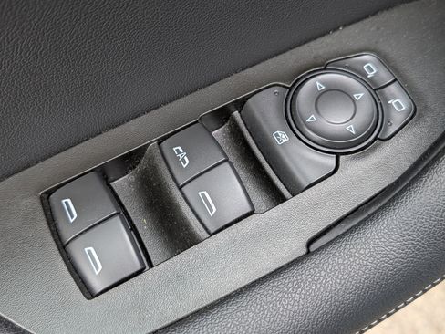 Certified 2025 Chevrolet Blazer LT AWD/4WD image 14