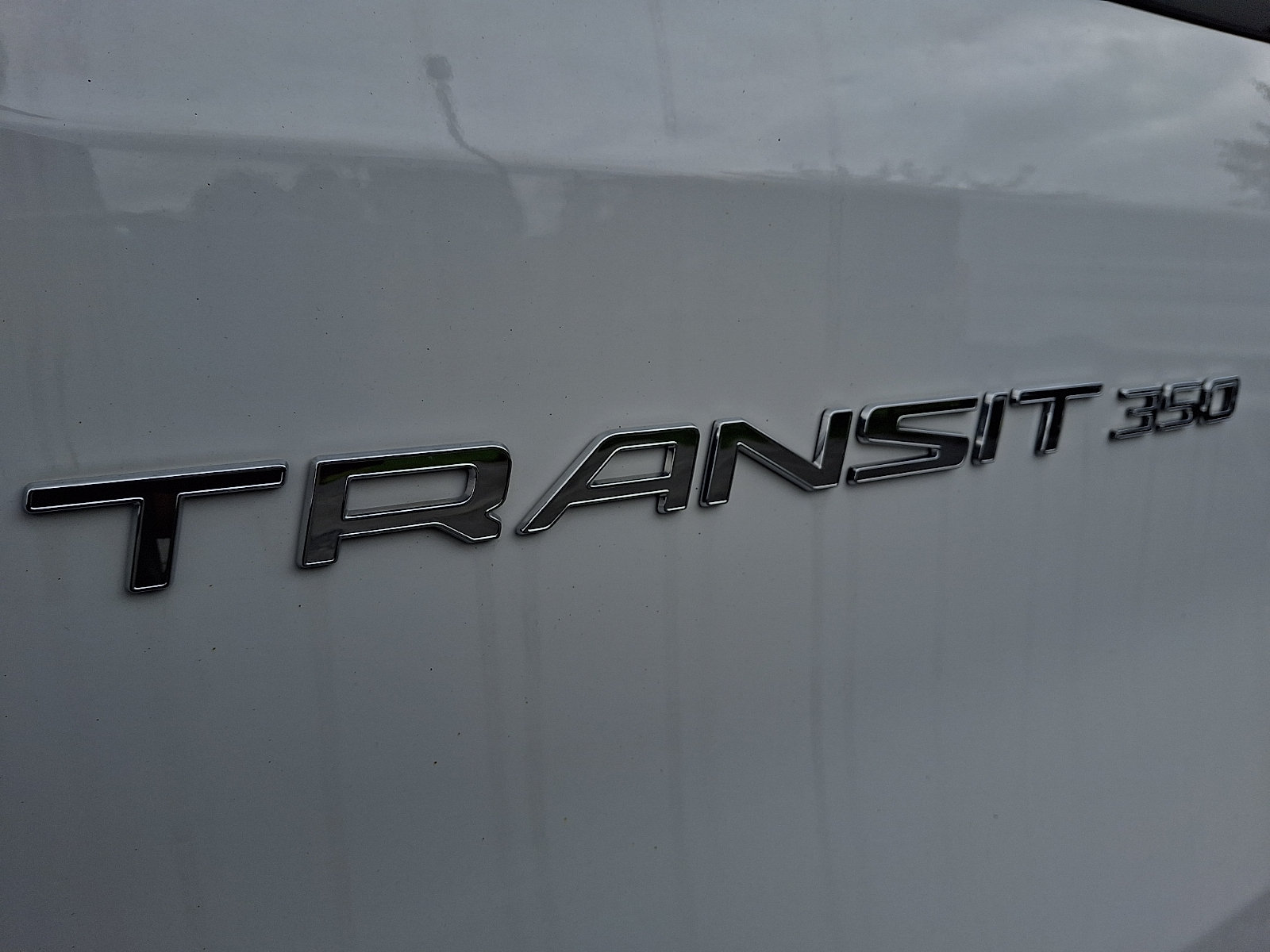 Used 2025 Ford Transit 350 XLT RWD image 28