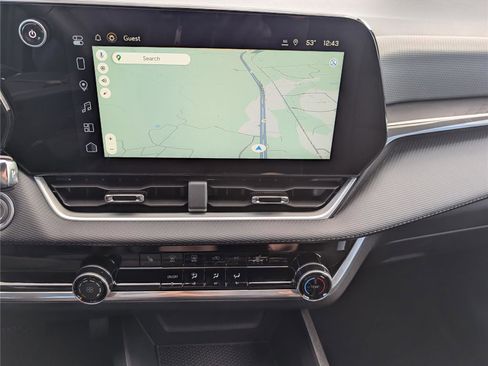 New 2026 Chevrolet Equinox LT w/ Midnight Edition image 22