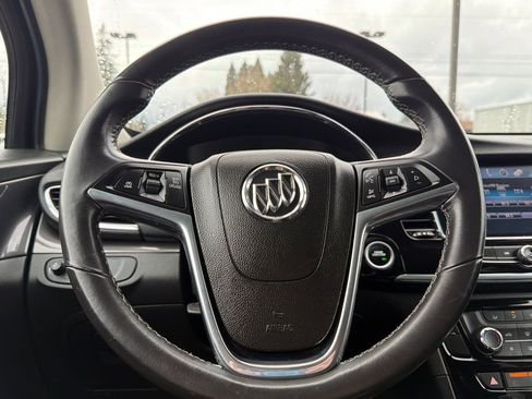 Used 2018 Buick Encore Preferred FWD image 24
