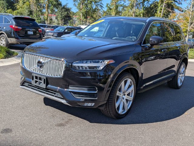 Used 2019 Volvo XC90 T6 Inscription w/ Luxury Package AWD/4WD image 8