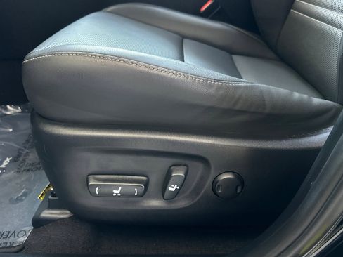 Used 2017 Lexus NX 200t FWD w/ Premium Package image 13