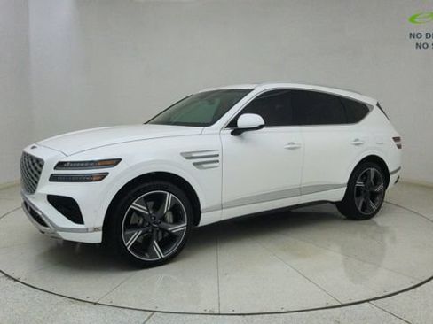 Used 2026 Genesis GV80 3.5T Prestige AWD/4WD image 77