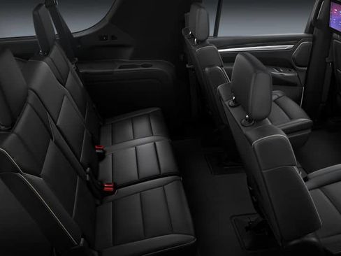 New 2026 Cadillac Escalade ESV Sport image 71