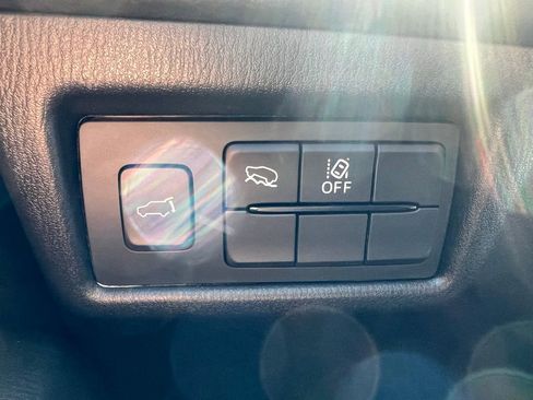 Used 2025 MAZDA CX-5 AWD 2.5 S w/ Preferred Package image 39