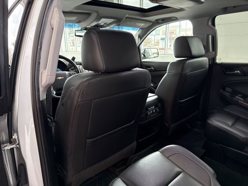 Used 2017 Chevrolet Tahoe Premier image 30