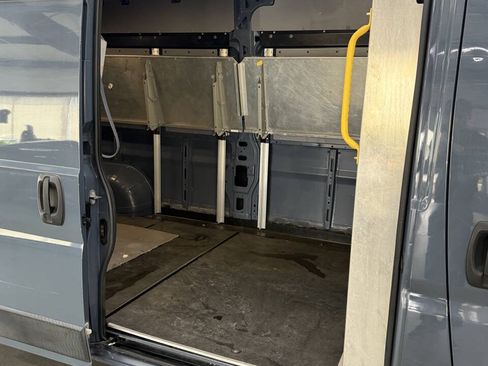 Used 2019 RAM ProMaster 2500 FWD image 11