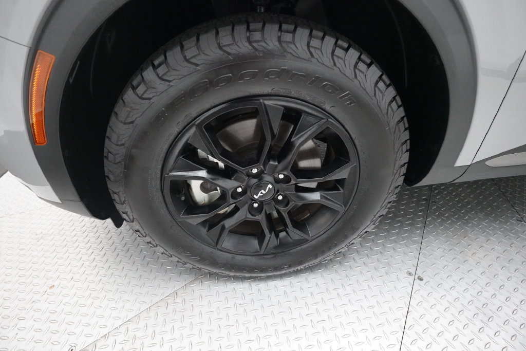 Used 2024 Kia Sportage X-Pro Prestige AWD/4WD image 25