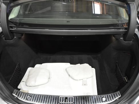 Used 2015 Mercedes-Benz S 550 4MATIC Sedan image 65