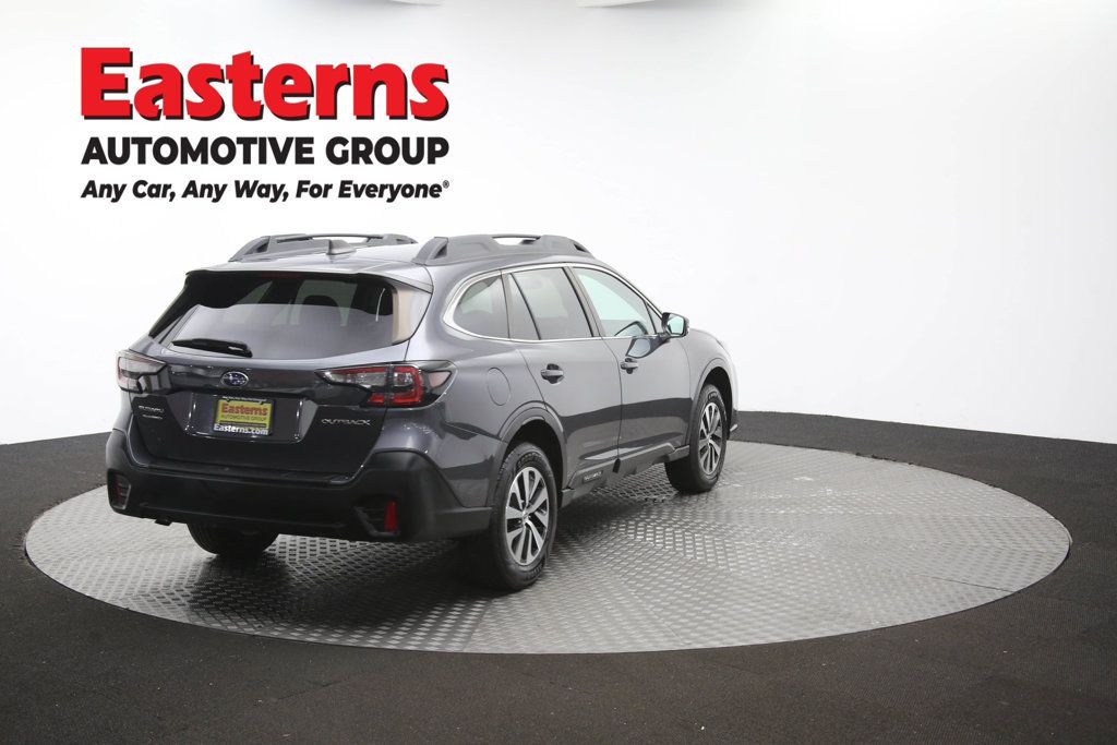 Used 2022 Subaru Outback Premium AWD/4WD image 42