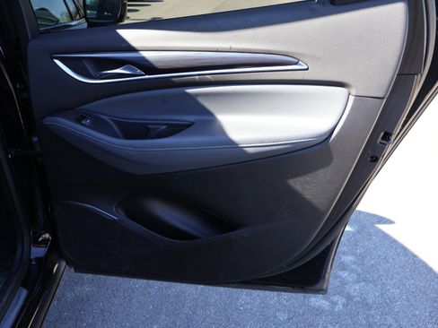 Used 2023 Buick Enclave Essence w/ Experience Buick Package image 12