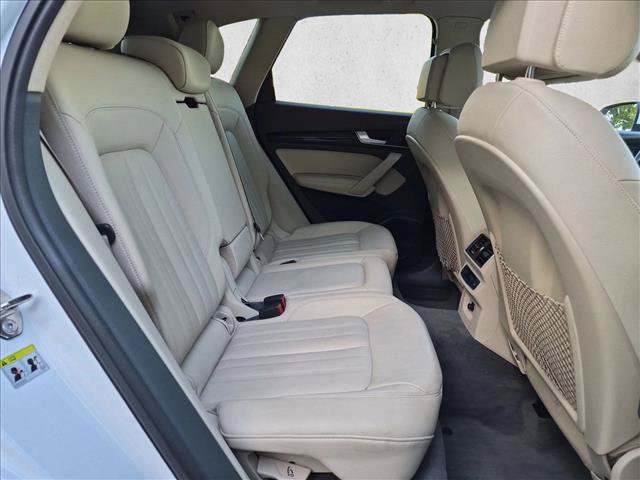 Used 2018 Audi Q5 Prestige AWD/4WD image 19