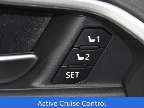 New 2025 Toyota RAV4 XLE Premium image 22