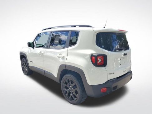 Used 2023 Jeep Renegade Altitude AWD/4WD image 33