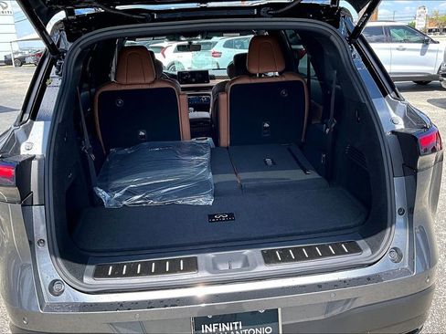 New 2026 INFINITI QX60 Autograph AWD/4WD image 40