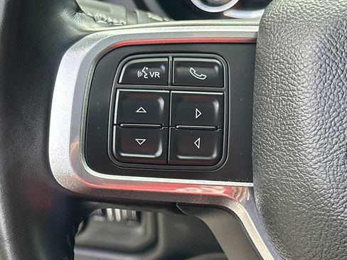Used 2021 RAM 3500 Laramie AWD/4WD image 25