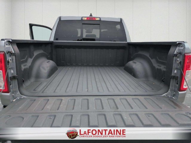 Used 2020 RAM 1500 Big Horn AWD/4WD image 29